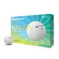 TaylorMade Kalea White