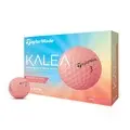 TaylorMade Kalea Peach