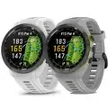 Garmin Approach S70 Golf GPS Watch - 42mm