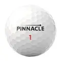 Pinnacle Rush Golf Balls - 15 Ball Pack