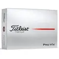 Titleist 2025 Pro V1X Golf Balls