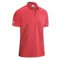 Callaway Mens Solid II Tournament Golf Polo Shirt - SALE