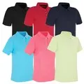 Pro-Tech Pique Polo Shirt