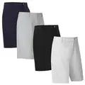 Footjoy Mens Performance Golf Shorts