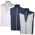 Galvin Green Lathan Mens Interface Golf Vest