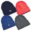 Under Armour Mens Halftime Cuff Beanie Hat