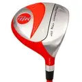 Masters MKids Pro Junior Half Set - Red