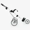 Mkids 3 Wheel Push Golf Trolley