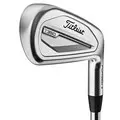 Titleist T350 Graphite Golf Irons