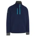 Callaway Men's Blocked Ottoman Golf Fleece