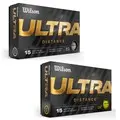 Wilson Ultra 15-Ball Golf Balls