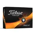 Titleist 2023  Pro V1 Golf Balls