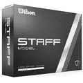 Wilson Staff Model Golf Ball