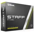 Wilson Staff Model Golf Ball