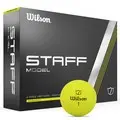 Wilson Staff Model Golf Ball