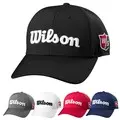 Wilson Performance Mesh Golf Cap