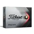 Titleist 2021 Pro V1X Golf Balls