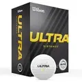 Wilson Ultra Golf Balls - 3 x 24 Pack