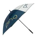 Ping Ladies 62 inch Double Canopy Golf Umbrella 