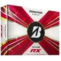 Bridgestone 2022 Tour B RX Golf Balls