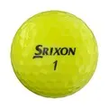 Srixon AD333 Yellow