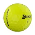 Srixon AD333 Yellow