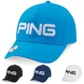 Ping Ball Marker Golf Cap