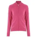 Proquip Chloe Lined Cardigan Pink