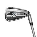 Cobra AIR-X 2.0 Womens Graphite Irons - 6 Club Set