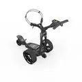 PowaKaddy RX10 GPS Remote XL Plus Lithium Golf Trolley