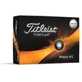 Titleist Pro V1 Performance Alignment Golf Balls