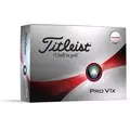 Titleist Pro V1X Performance Alignment Golf Balls