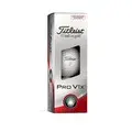 Titleist Pro V1X Performance Alignment Golf Balls