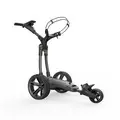 PowaKaddy CT12 GPS 18 Hole Lithium Golf Trolley