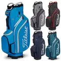 Titleist 2022 Cart 14 Lightweight Golf Bag