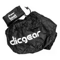 Clicgear Golf Trolley Wheel Covers