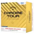 Callaway 2024 Chrome Tour Triple Track Golf Balls