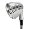 Cleveland RTX 6 Tour Satin Golf Wedge