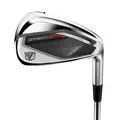 Wilson Dynapower Max Steel Golf Irons