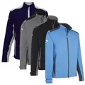 Callaway Mens Stormlite II Full Zip Golf Jacket