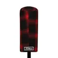 Titleist Barrel Twill Tartan Out Driver Headcover 