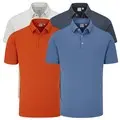 Ping Halcyon Mens Golf Polo Shirt 