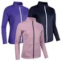 Sunderland Ladies Nira Fleece Golf Jacket