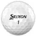 Srixon Z Star Golf Ball