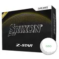 Srixon Z Star Golf Balls 