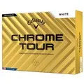 Callaway Chrome Tour golf Balls