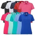 Ping Sedona Ladies Textured Golf Shirt