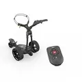 PowaKaddy RX XL Plus Remote Lithium Electric Trolley