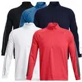 Under Armour Mens Storm Half-Zip Midlayer 