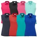 Ping Solene Ladies Sleeveless Golf Shirt